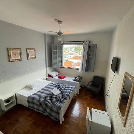 Hotel Centenário Juiz de Fora Buitenkant foto