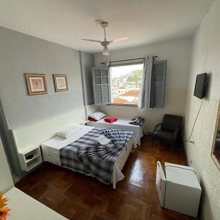 Hotel Centenário Juiz de Fora Buitenkant foto