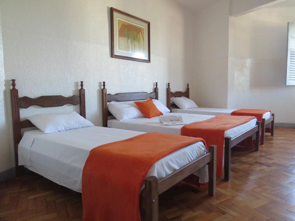Hotel Centenário Juiz de Fora Kamer foto