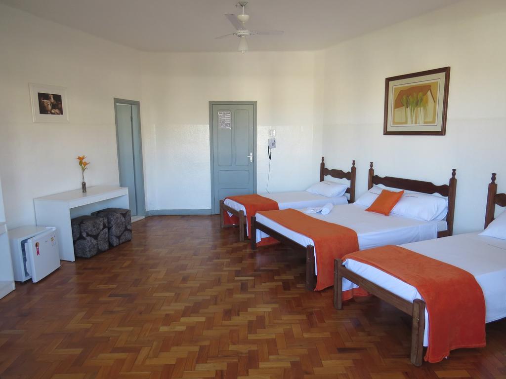 Hotel Centenário Juiz de Fora Kamer foto