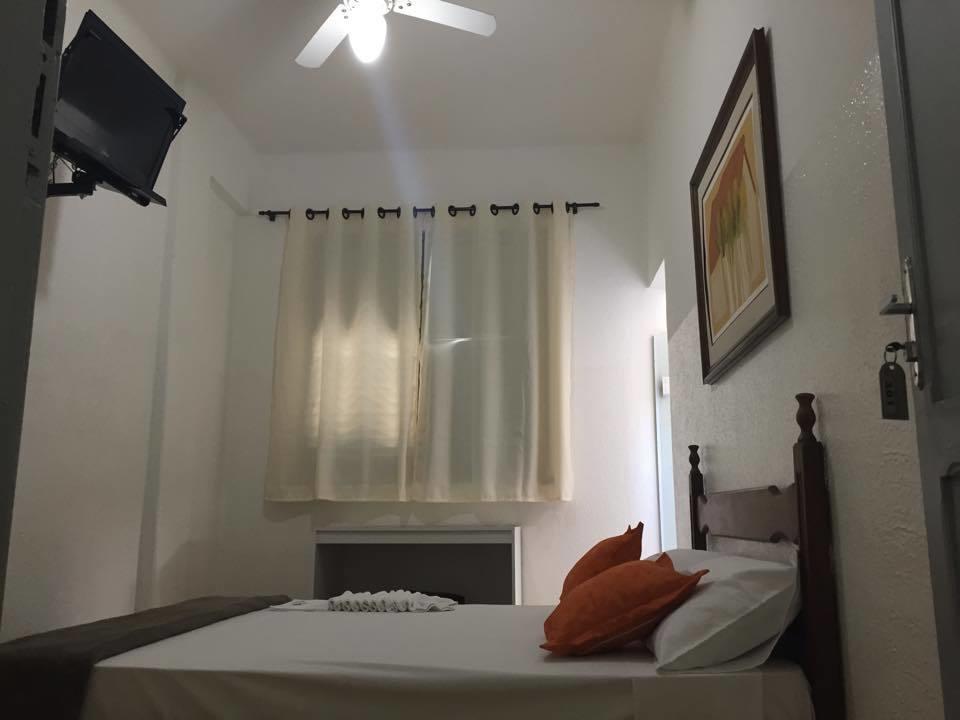 Hotel Centenário Juiz de Fora Buitenkant foto